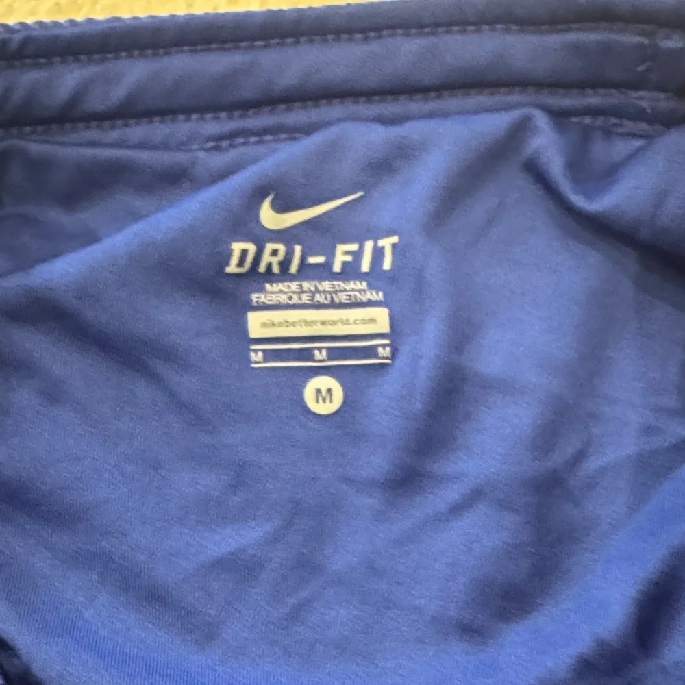 Nike Running dri-fit shorts men’s medium - Picture 2 of 4